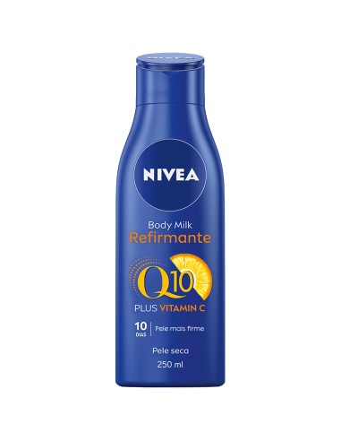 Nivea Body Milk Firming Q10 250ml