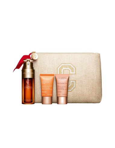 Clarins Coffret Programme Double Serum and Extra-Firming