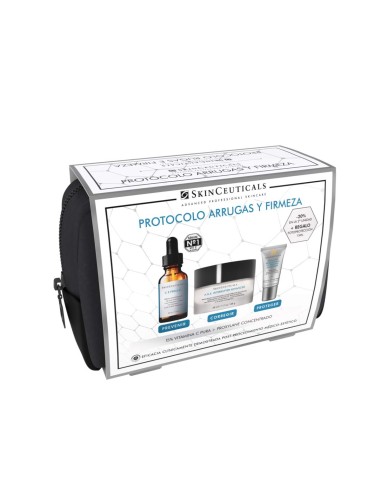 Skinceuticals Wrinkle and Firming Protocol Coffret