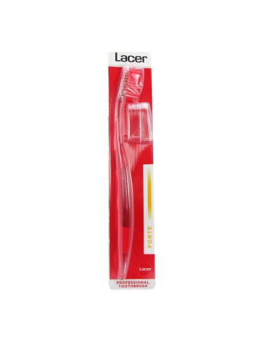 Lacer Strong Toothbrush