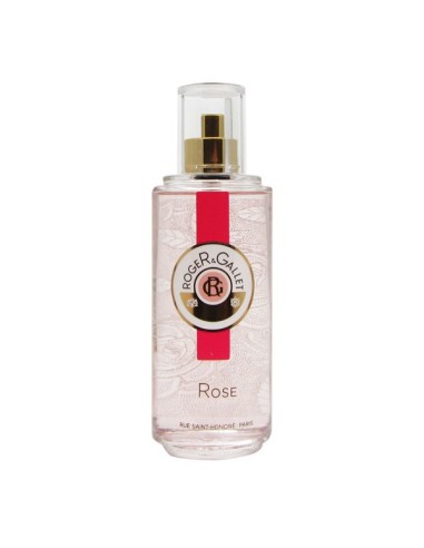 Roger Gallet Rose Perfumed Water 100ml