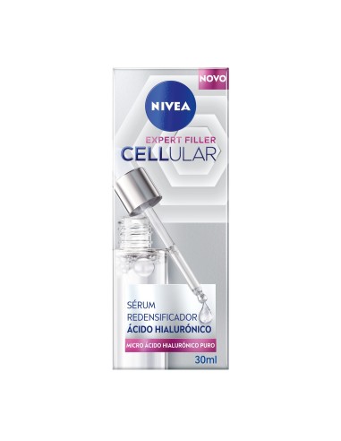 Nivea Cellular Expert Filler Redensifying Serum 30ml