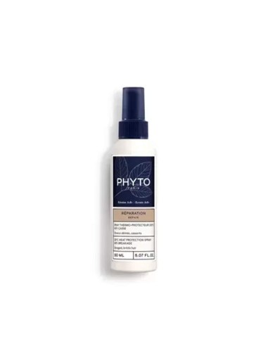 Phyto Réparation Heat Protection Spray Anti-Breakage 150ml