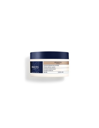 Phyto Réparation Intensive Repair Mask 200ml