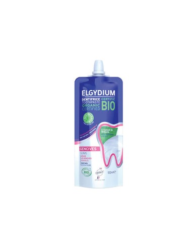 Elgydium Bio Gums Toothpaste 100ml