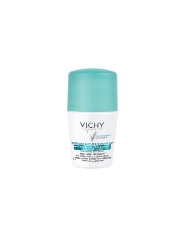 Vichy Deo Intensive Perspiration No Stains 50ml
