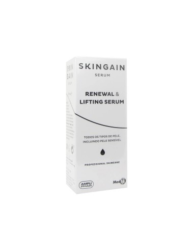 Skingain Renewal and Lifting Serum 30ml