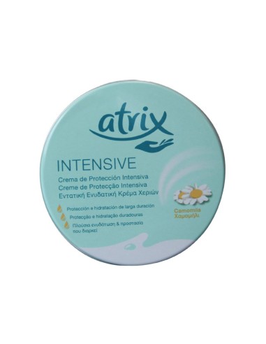 Atrix Intensive Protection Cream 150ml