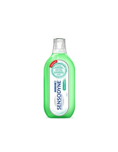 Sensodyne Mouthwash Extra Fresh 500ml