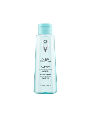Vichy Purete Thermale Tonic Lotion 200ml