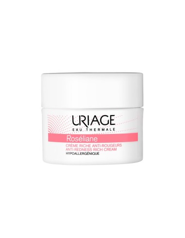 Uriage Roséliane Anti-Redness Rich Cream 40ml