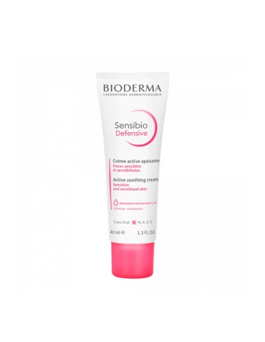 Bioderma Sensibio Defensive Cream 40ml
