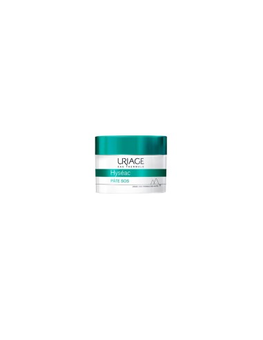 Uriage Hyseac SOS Paste Local Skin-Care 15gr