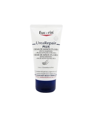 Eucerin UreaRepair Plus Hand Cream 75ml