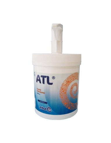 ATL Body Hydrating Cream 1kg