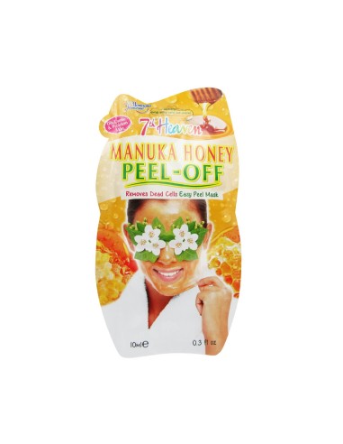 Montagne Jeunesse Manuka Honey Peel-Off Mask 10ml
