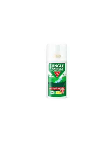 Jungle Formula Original Protection Maximum Spray 75ml