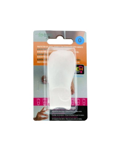 Neh Feet Bunion Protector with Gel Toe Spreader S 1 Unit