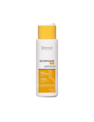 Ecophane Ultra Soft Shampoo 500ml