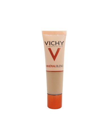 Vichy Minéralblend Hydrating Foundation 03 Gypsum 30ml