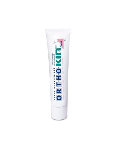 Kin Orthokin Toothpaste 75ml
