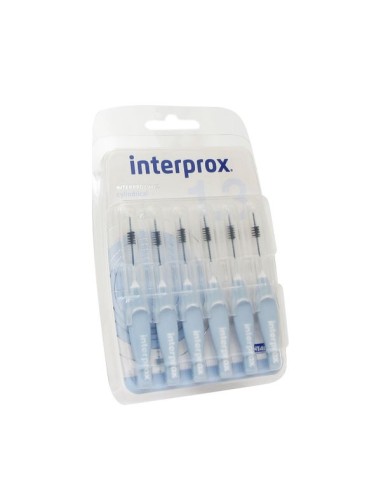 Interprox Flexible Cylindrical Brush 1.3 X6