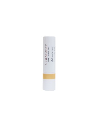 Avene Couverance Yellow Concealer Stick