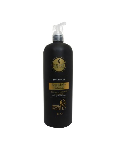 Haskell Cavalo Forte Conditioner 1000ml