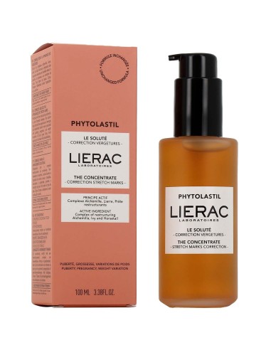 Lierac Phytolastil The Concentrate Correction Stretch Marks 100ml