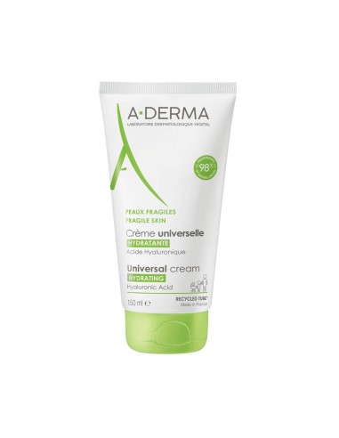 A-Derma Universal moisturizing cream 150ml