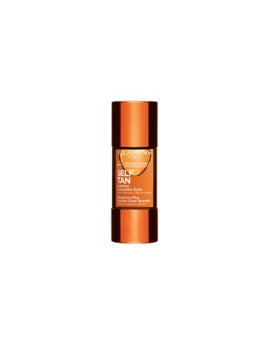 Clarins Radiance-Plus Golden Glow Booster Face 15ml