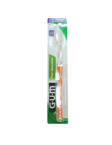 Gum Ultra Soft Post-Surgical Brush 317