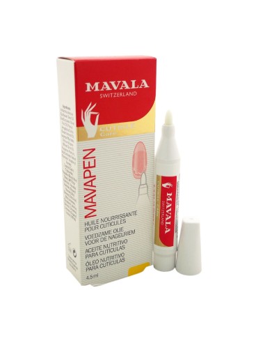 Mavala Mavapen Nourishing Cuticle Oil 4.5ml