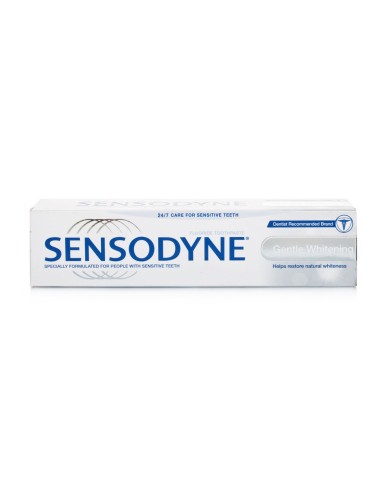 Sensodyne Whitening 75ml