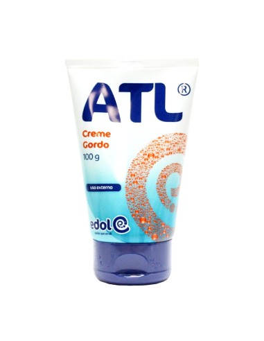 ATL Fat Cream 100g