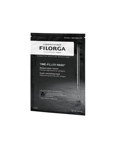 Filorga Time-Filler Super Smoothing Mask 23g