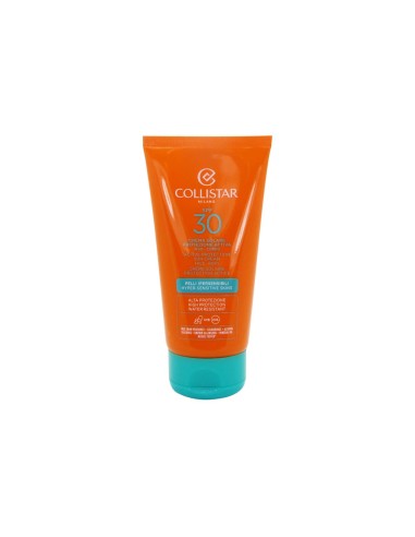Collistar Active Protection Sun Cream SPF30 Face and Body 150ml