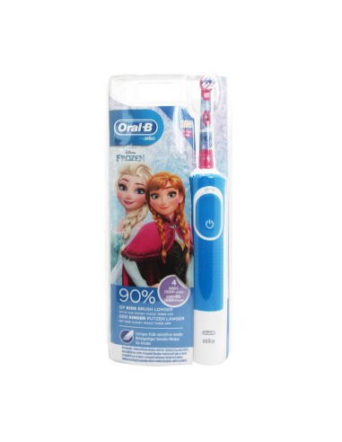Oral B Stages Frozen Electric Brush