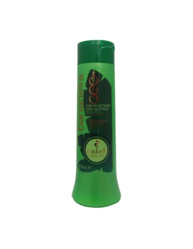 Haskell Bananeira Post Chemical Conditioner 300ml