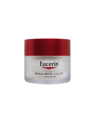 Eucerin Hyaluron Filler + Volume Lift Day Cream Dry Skin 50ml