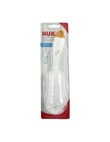 Nuk Bottle Cleaner Brush 2in1