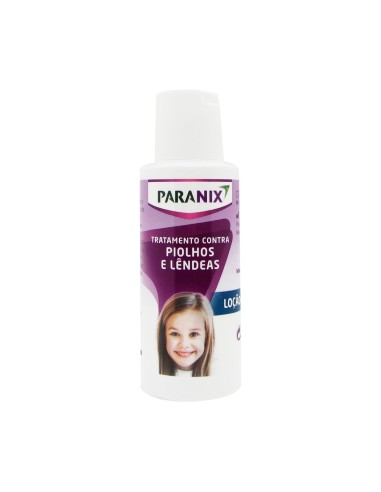 Paranix Lotion Lice Remover With Comb 100ml