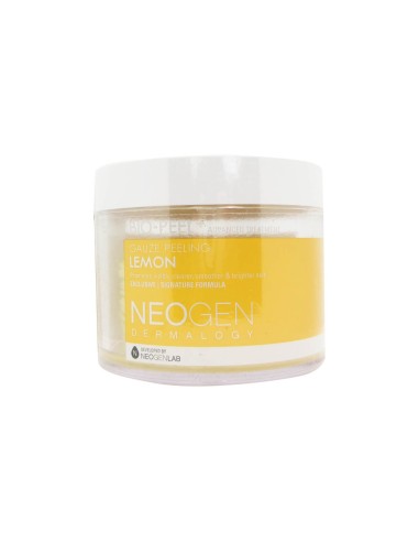 Neogen Dermalogy Bio Peel Gauze Peeling Lemon 30pads