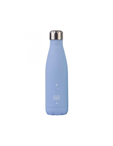 Saro Thermal Bottle Blue 500ml