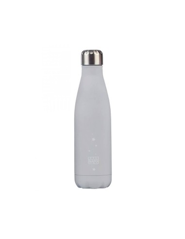 Saro Thermal Bottle Grey 500ml