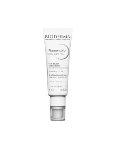 Bioderma Pigmentbio Day Cream SPF 50+ 40ml