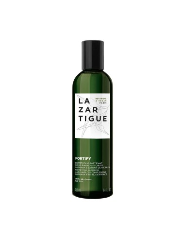 Lazartigue Fortify Fortifying Shampoo Complement Fall 250ml