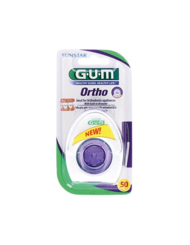 Gum Ortho Dental Braces for Dental Braces x50