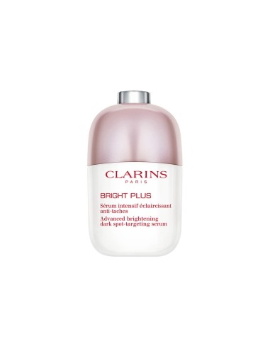 Clarins Bright Plus Intensif Éclaircissant Anti-Taches Serum 50ml