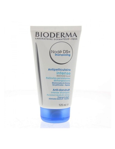 Bioderma Node DS Cream Shampoo 125ml